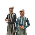 ZAIDUN KURTA