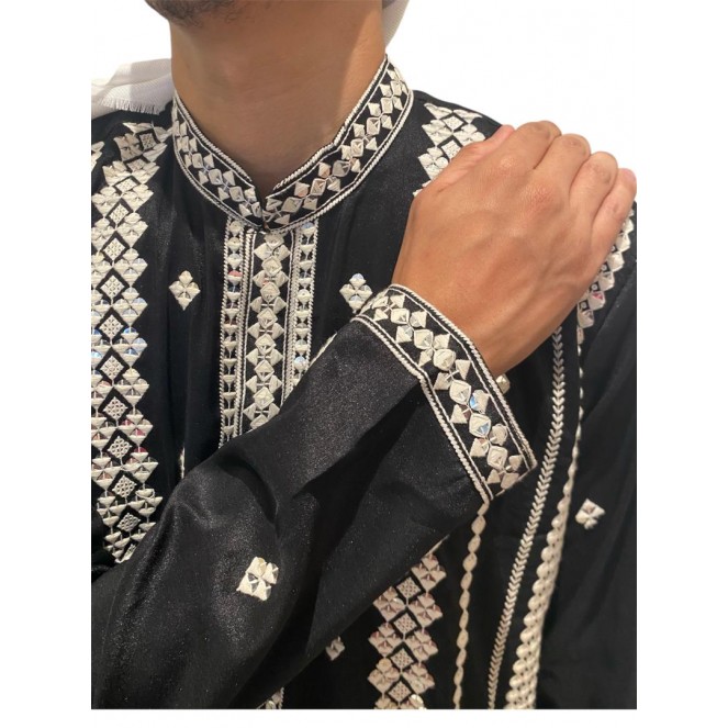 ZAIDUN KURTA