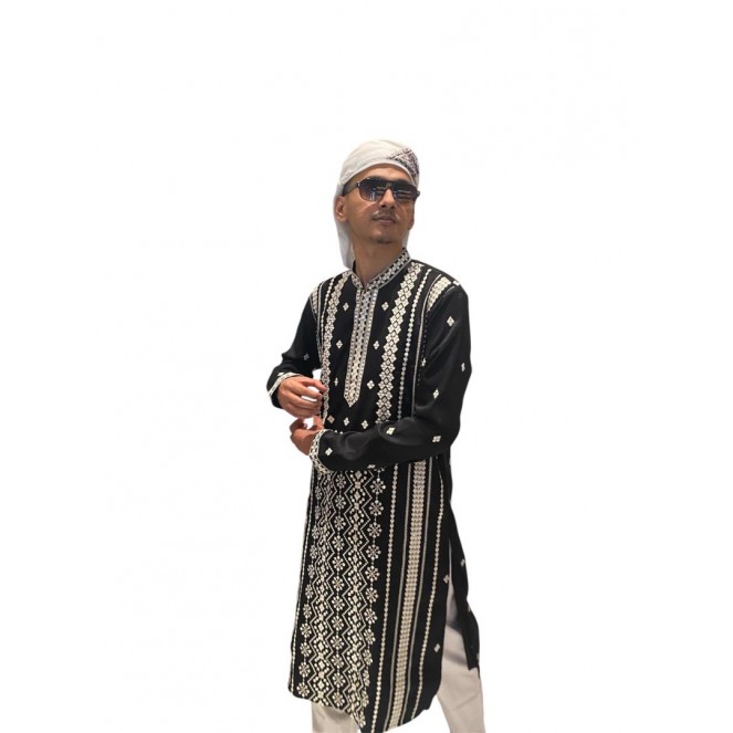 ZAIDUN KURTA