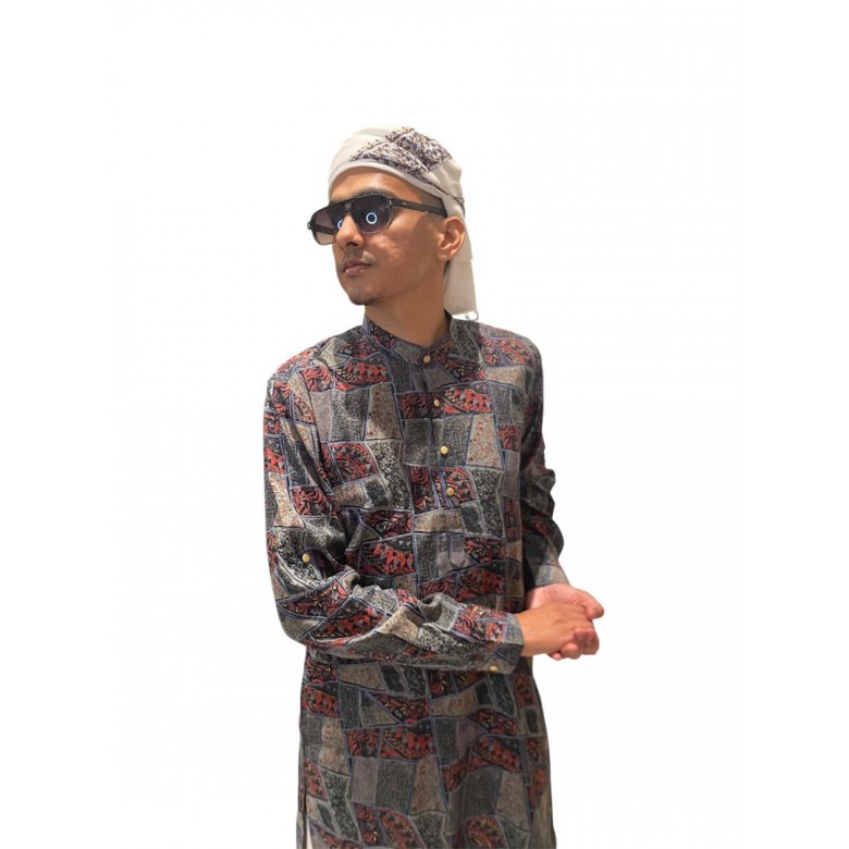 WASHIF KURTA