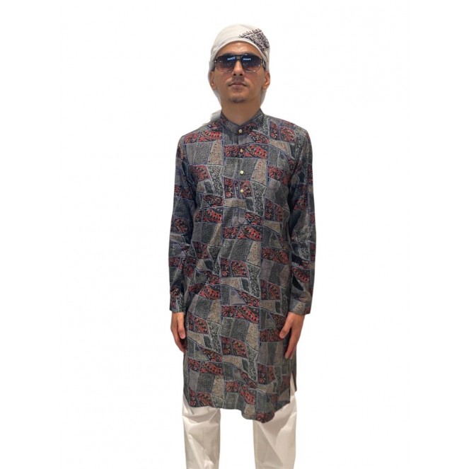 WASHIF KURTA