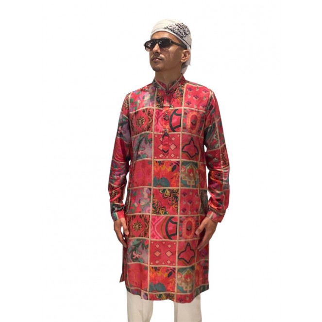 WAFDAN KURTA