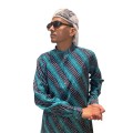 JAMSYIR KURTA