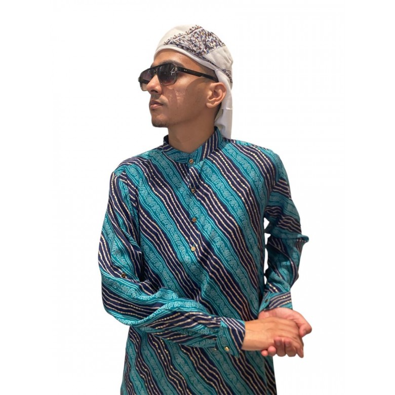 JAMSYIR KURTA