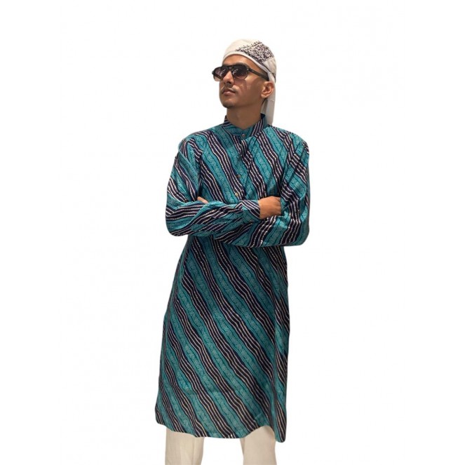 JAMSYIR KURTA