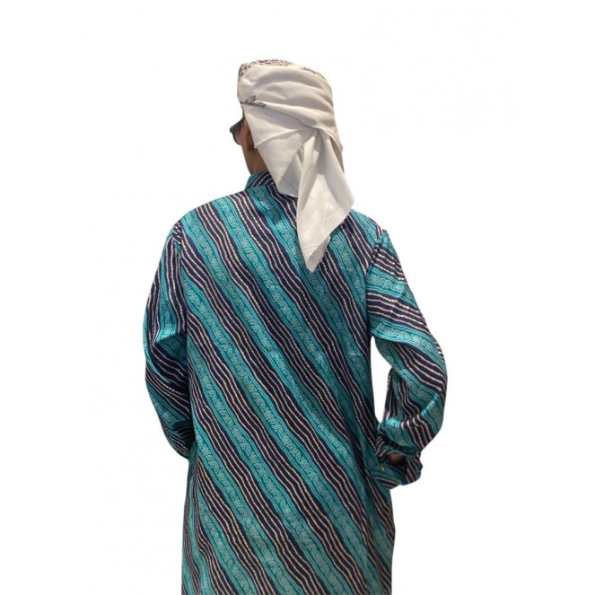 JAMSYIR KURTA