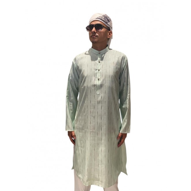 IMTIYAZ KURTA