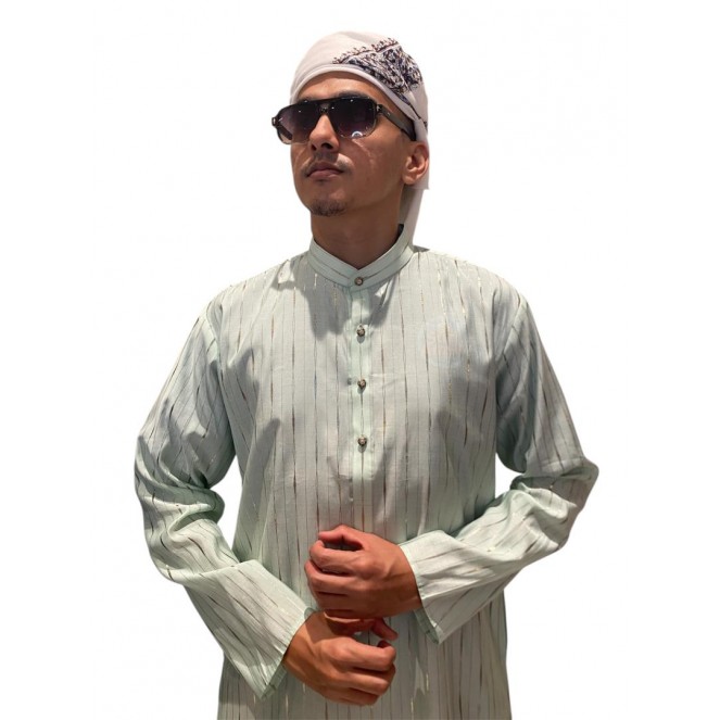 IMTIYAZ KURTA