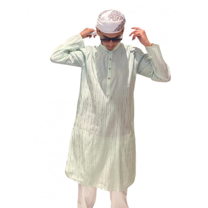 IMTIYAZ KURTA