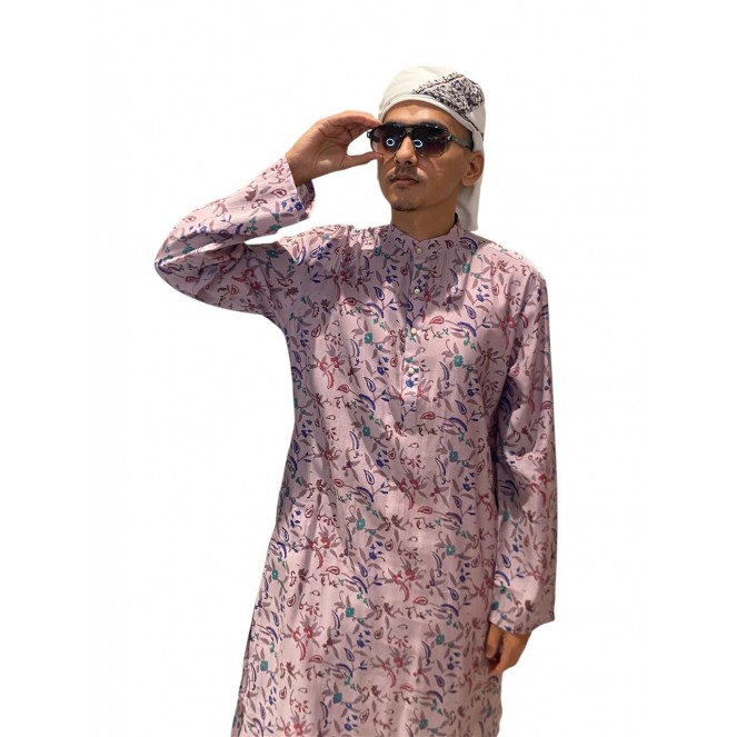 DARWISY KURTA
