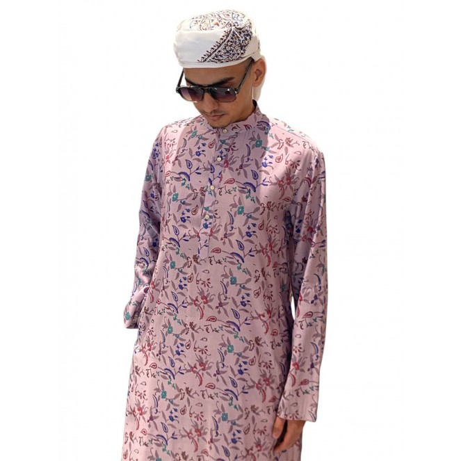 DARWISY KURTA