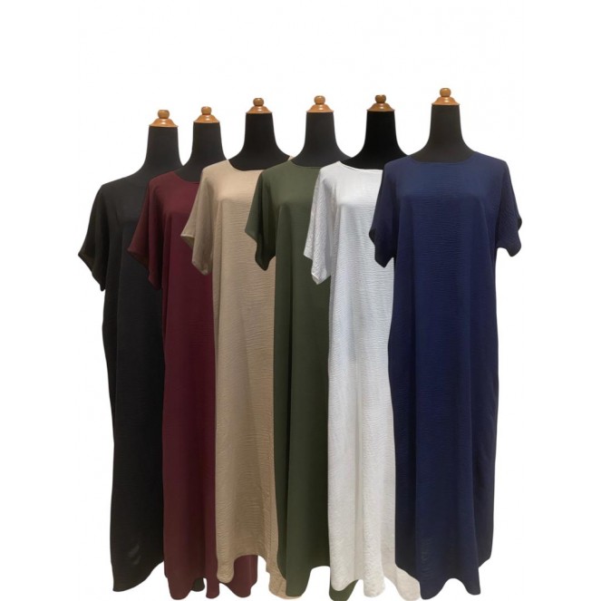 INNER SHORT SLEEVE