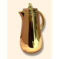 DELUXE VACUUM FLASK 1L