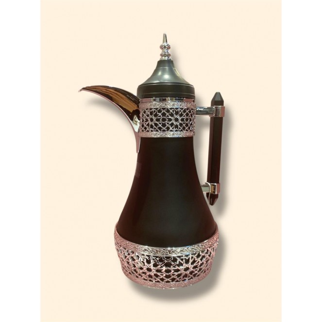 DELUXE VACUUM FLASK 1L