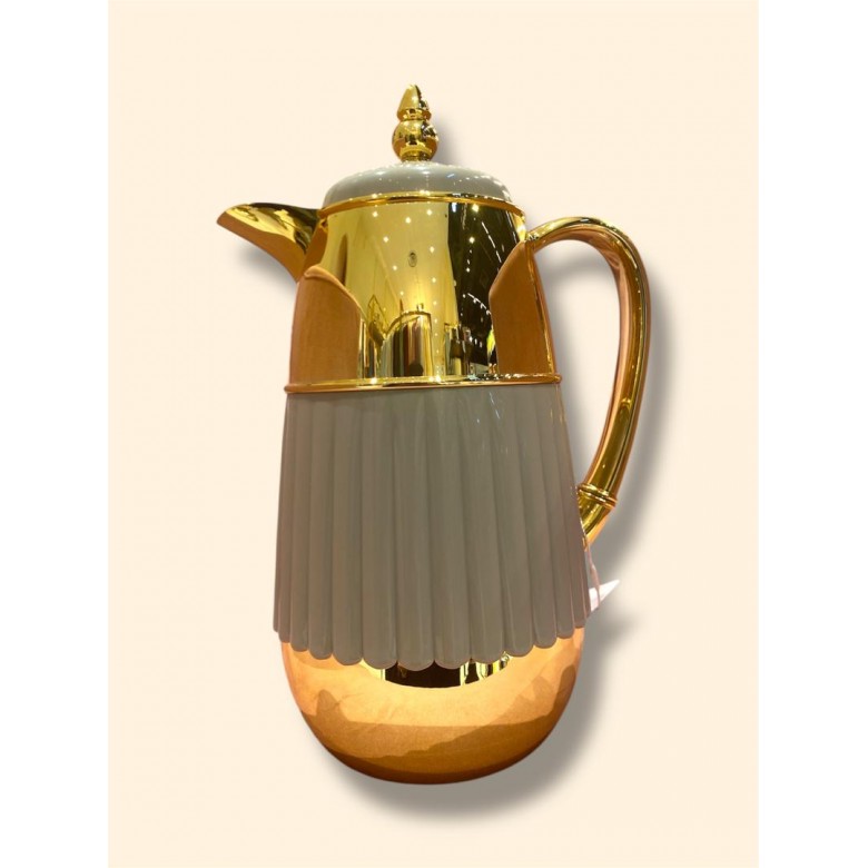 DELUXE VACUUM FLASK 1L