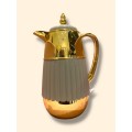 DELUXE VACUUM FLASK 1L