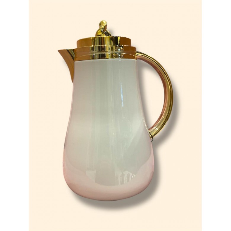 DELUXE VACUUM FLASK 1L
