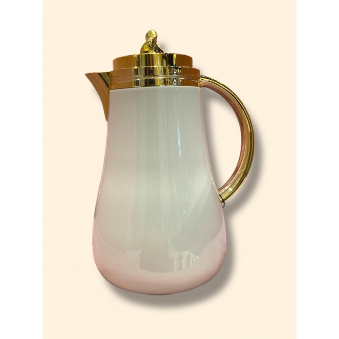 DELUXE VACUUM FLASK 1L