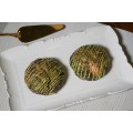 ADDIXTED NYC PISTACHIO KUNAFA COOKIES PINT 300G