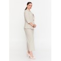 AVRORA STYLISH BLOUSE & SLING BAG