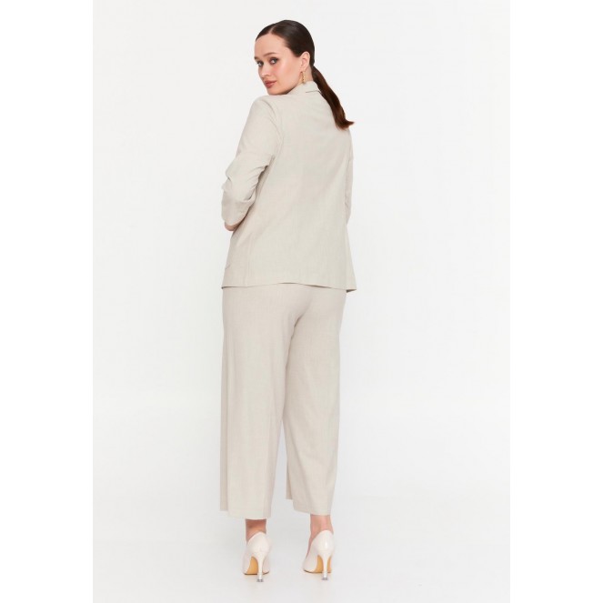 AVRORA STYLISH BLOUSE & SLING BAG