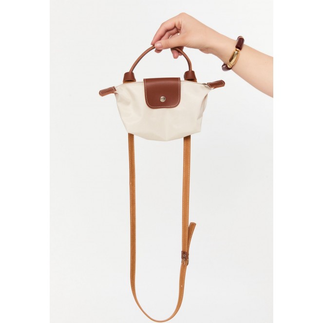 AVRORA STYLISH BLOUSE & SLING BAG
