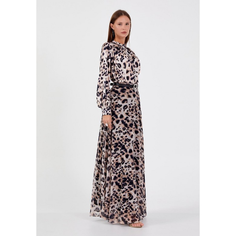 ELIZAVETA LUXE LOOK