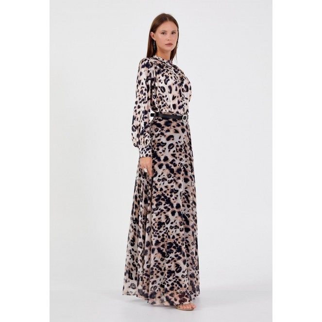 ELIZAVETA LUXE LOOK