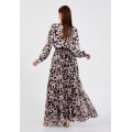 ELIZAVETA LUXE LOOK
