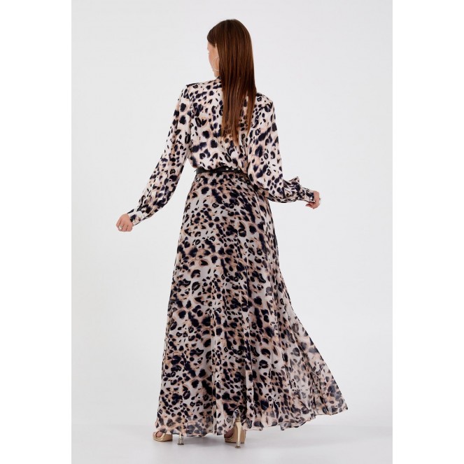 ELIZAVETA LUXE LOOK