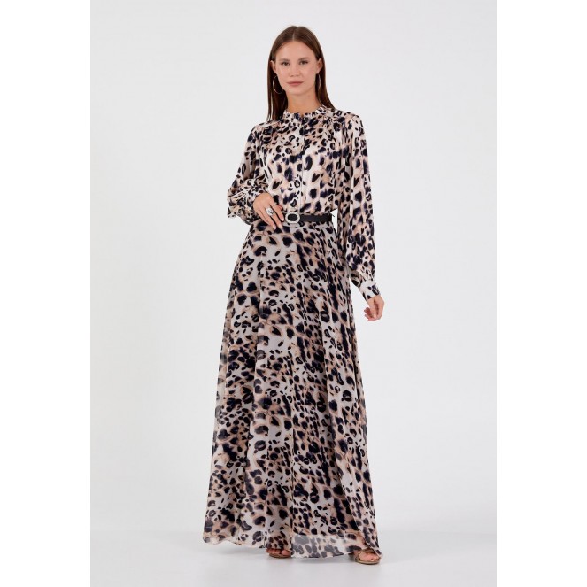 ELIZAVETA LUXE LOOK
