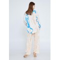 LARISA BLOUSE SET