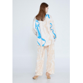 LARISA BLOUSE SET