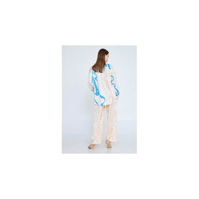 LARISA BLOUSE SET