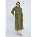BELVA BLOUSE SET