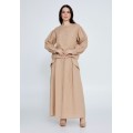 BELVA BLOUSE SET