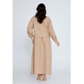 BELVA BLOUSE SET