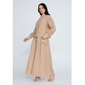 BELVA BLOUSE SET