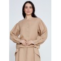 BELVA BLOUSE SET