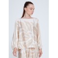 BETTY BLOUSE (top only)