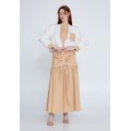 CASSANDRA BLOUSE SET