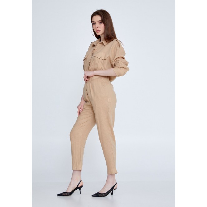 EVA BLOUSE (top only)