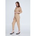 EVA BLOUSE (top only)