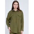 EVA BLOUSE (top only)