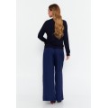 FELICIA MODEST FIT CARDIGAN