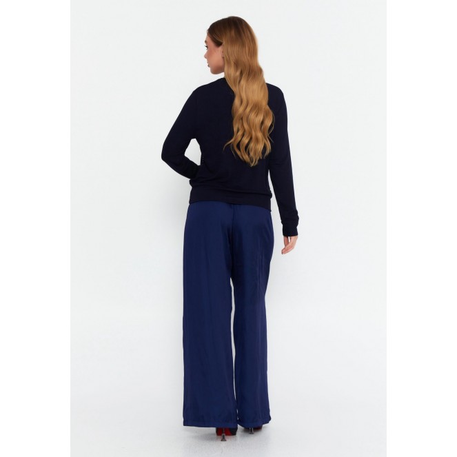 FELICIA MODEST FIT CARDIGAN