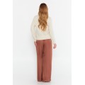 FELICIA MODEST FIT CARDIGAN
