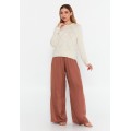 FELICIA MODEST FIT CARDIGAN