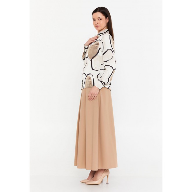 GLORIA BLOUSE