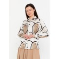 GLORIA BLOUSE